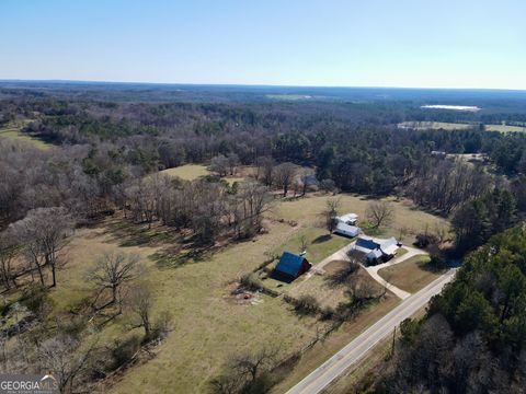 1120 Kansas-Jake Road Waco GA 30182