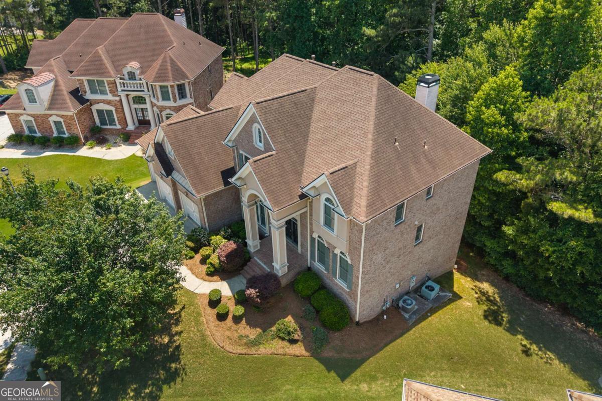 2905 Ivy Hill Drive