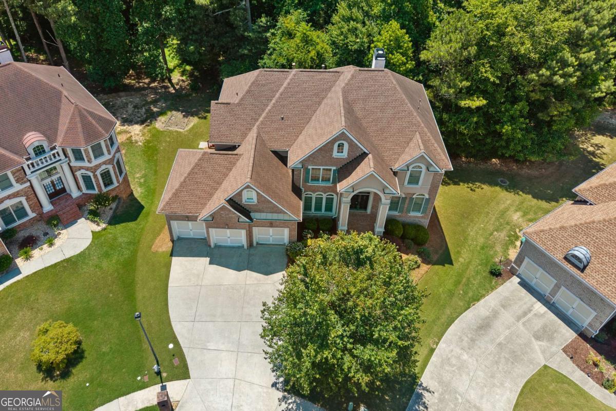 2905 Ivy Hill Drive