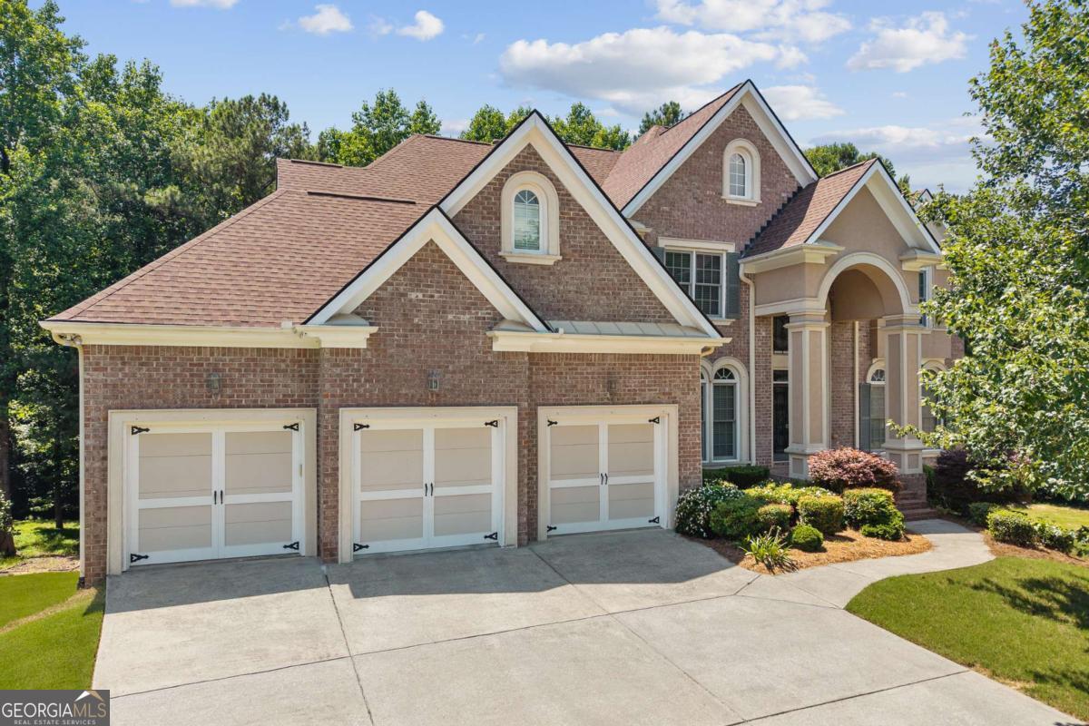 2905 Ivy Hill Drive