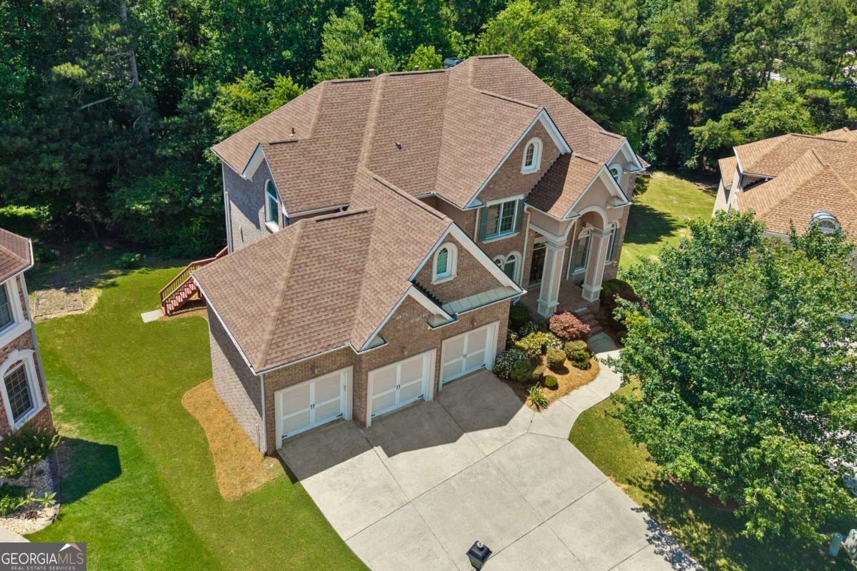 2905 Ivy Hill Drive