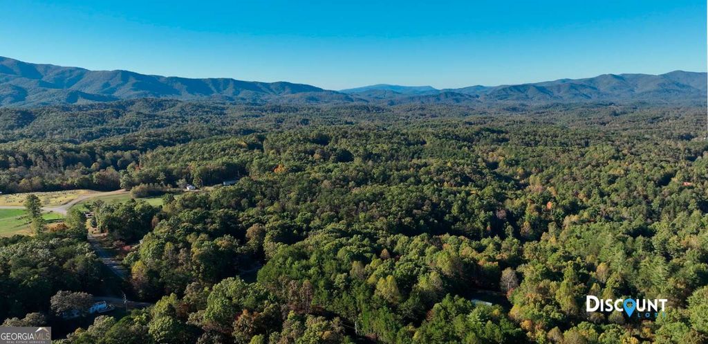 Photo of 1 Mountain View Road, Mccaysville, GA 30555 (MLS # 10711980)