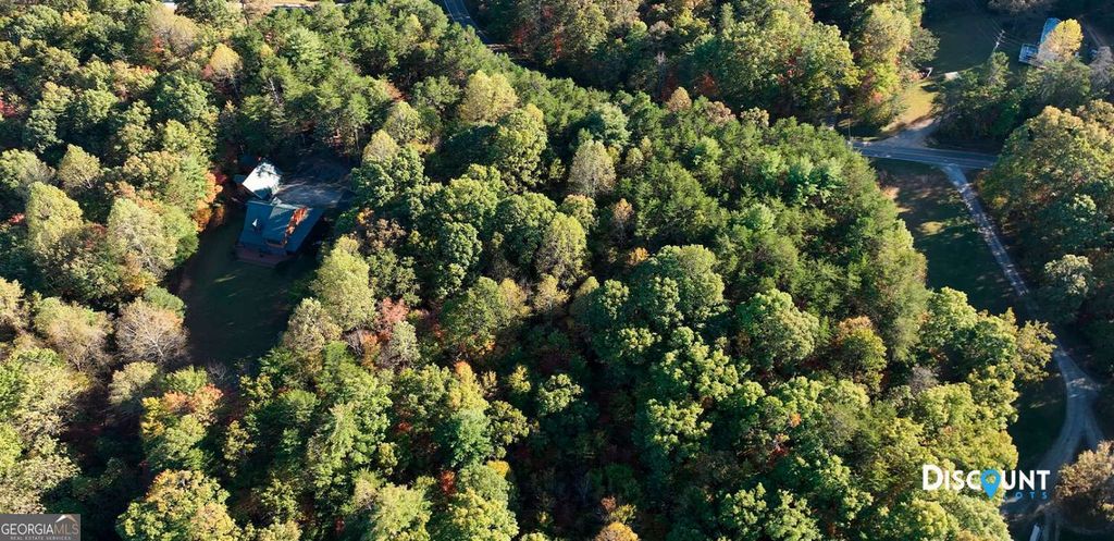 Photo of 1 Mountain View Road, Mccaysville, GA 30555 (MLS # 10711980)