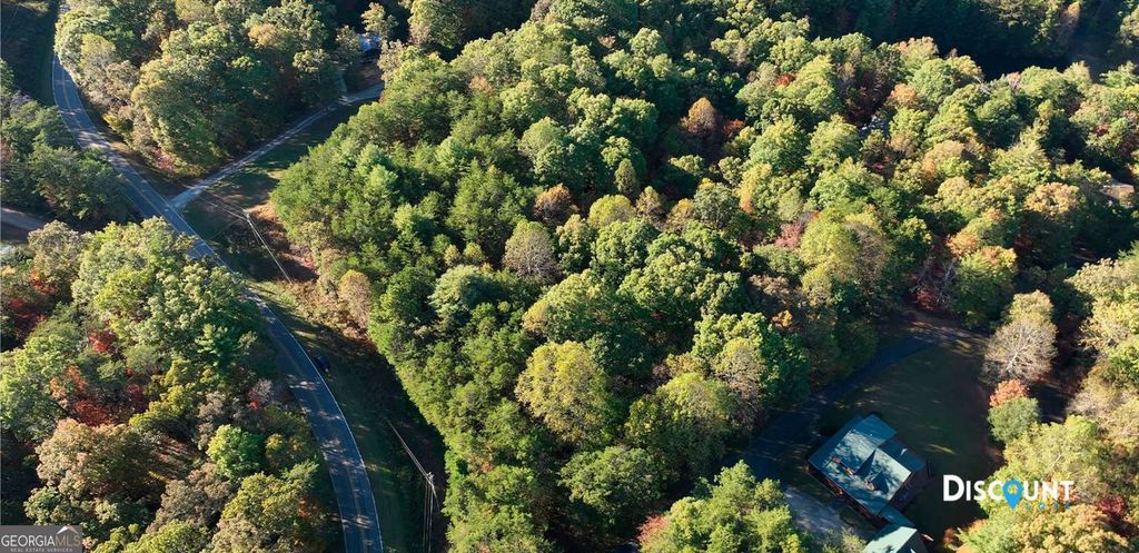 Photo of 1 Mountain View Road, Mccaysville, GA 30555 (MLS # 10711980)