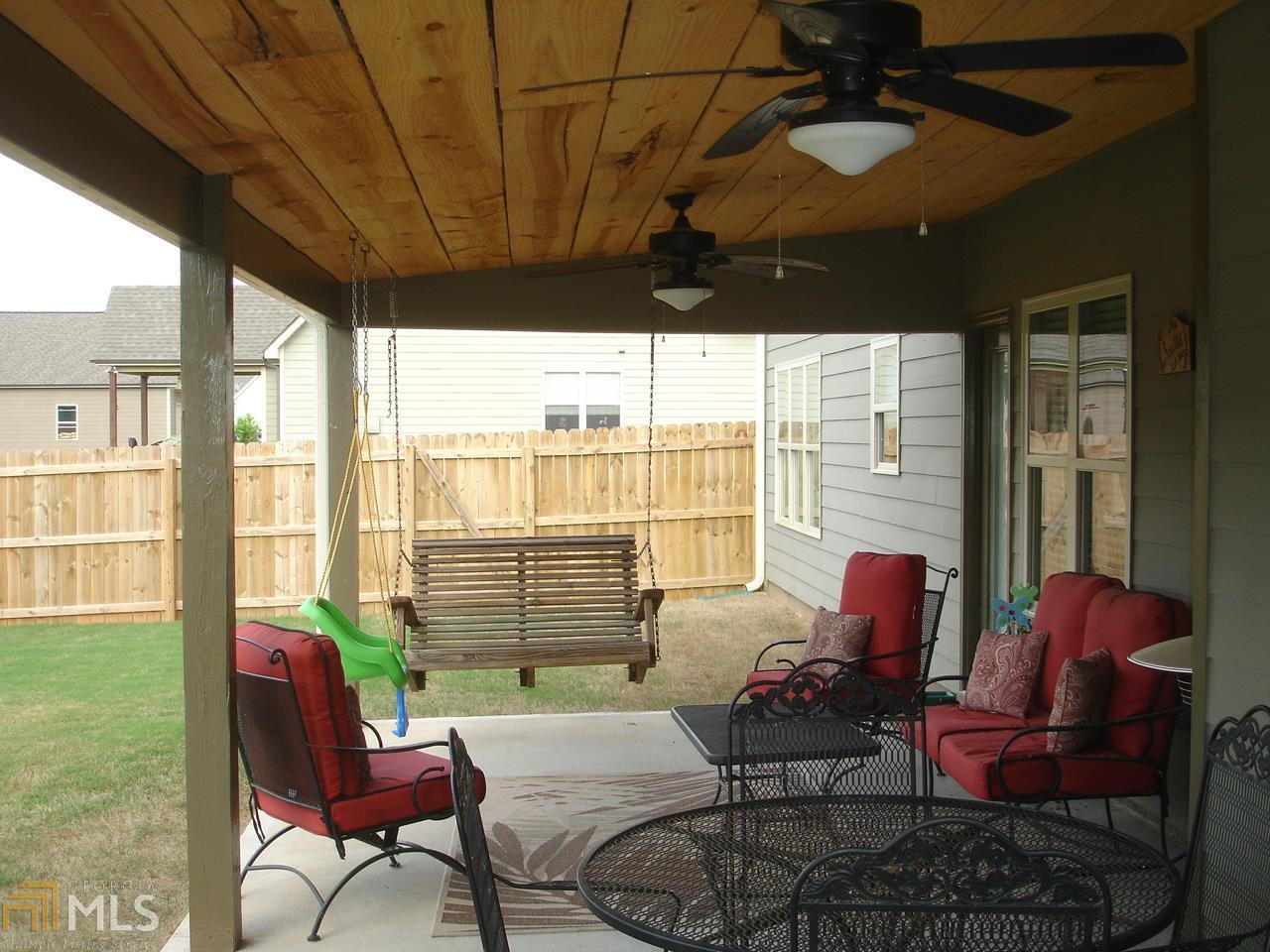Summerfield - Residential