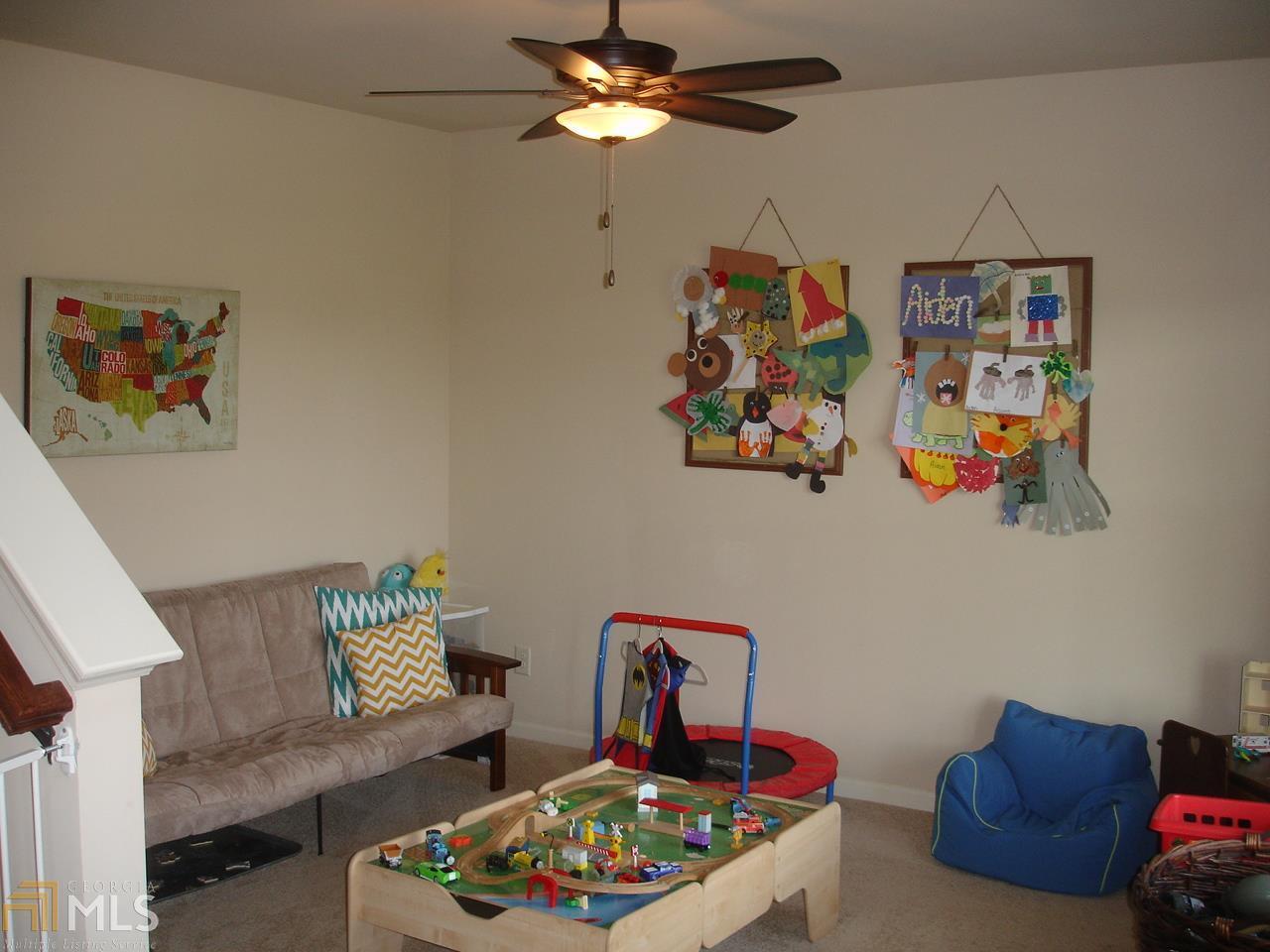 Summerfield - Residential