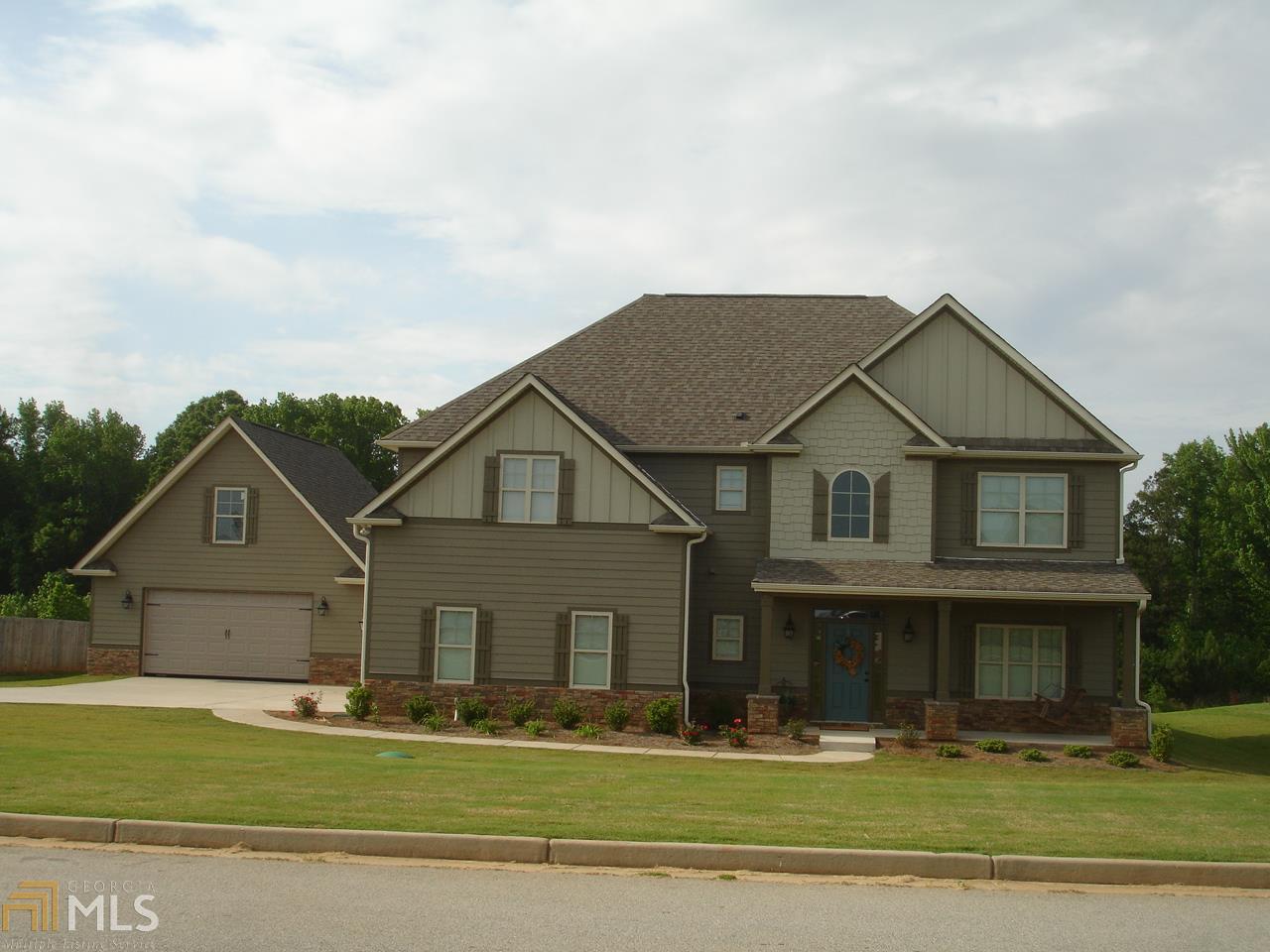 Summerfield - Residential