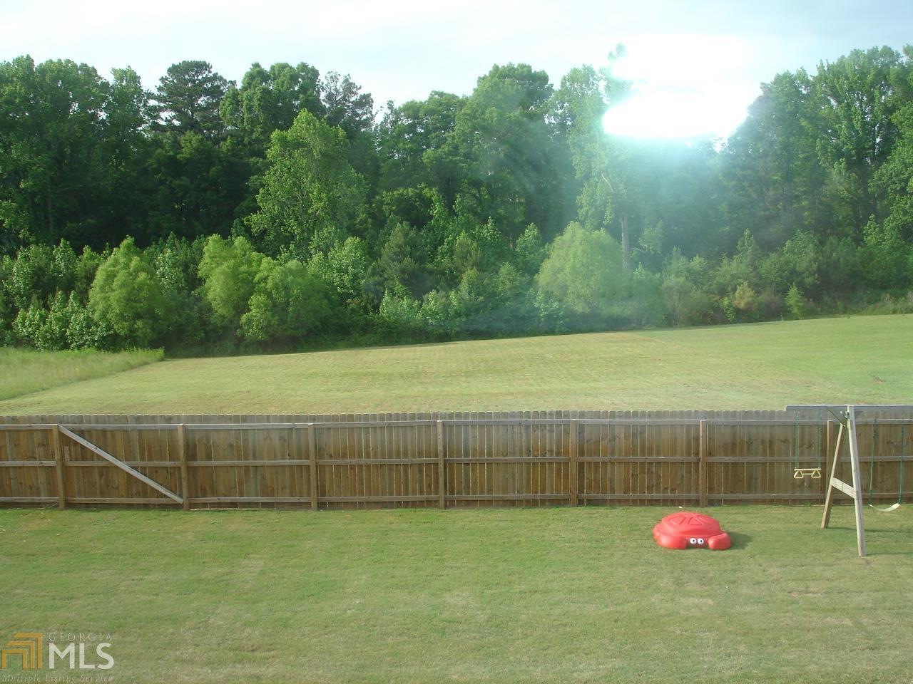 Summerfield - Residential