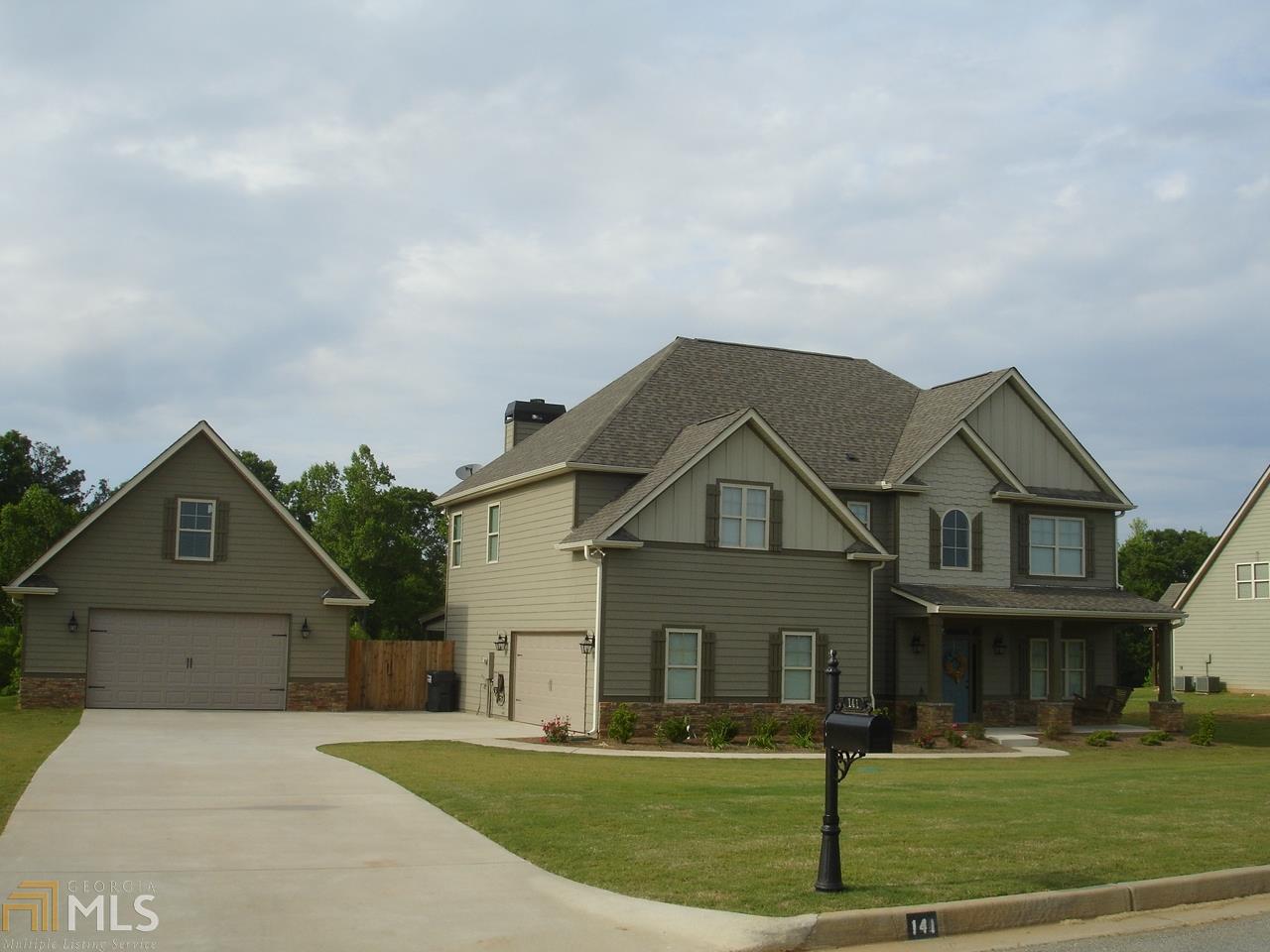 Summerfield - Residential
