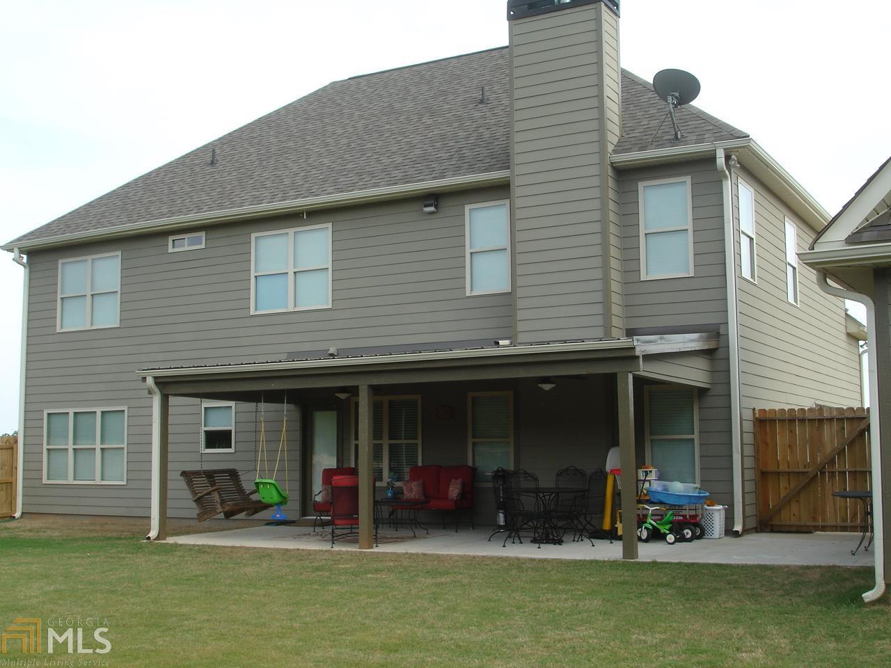 Summerfield - Residential
