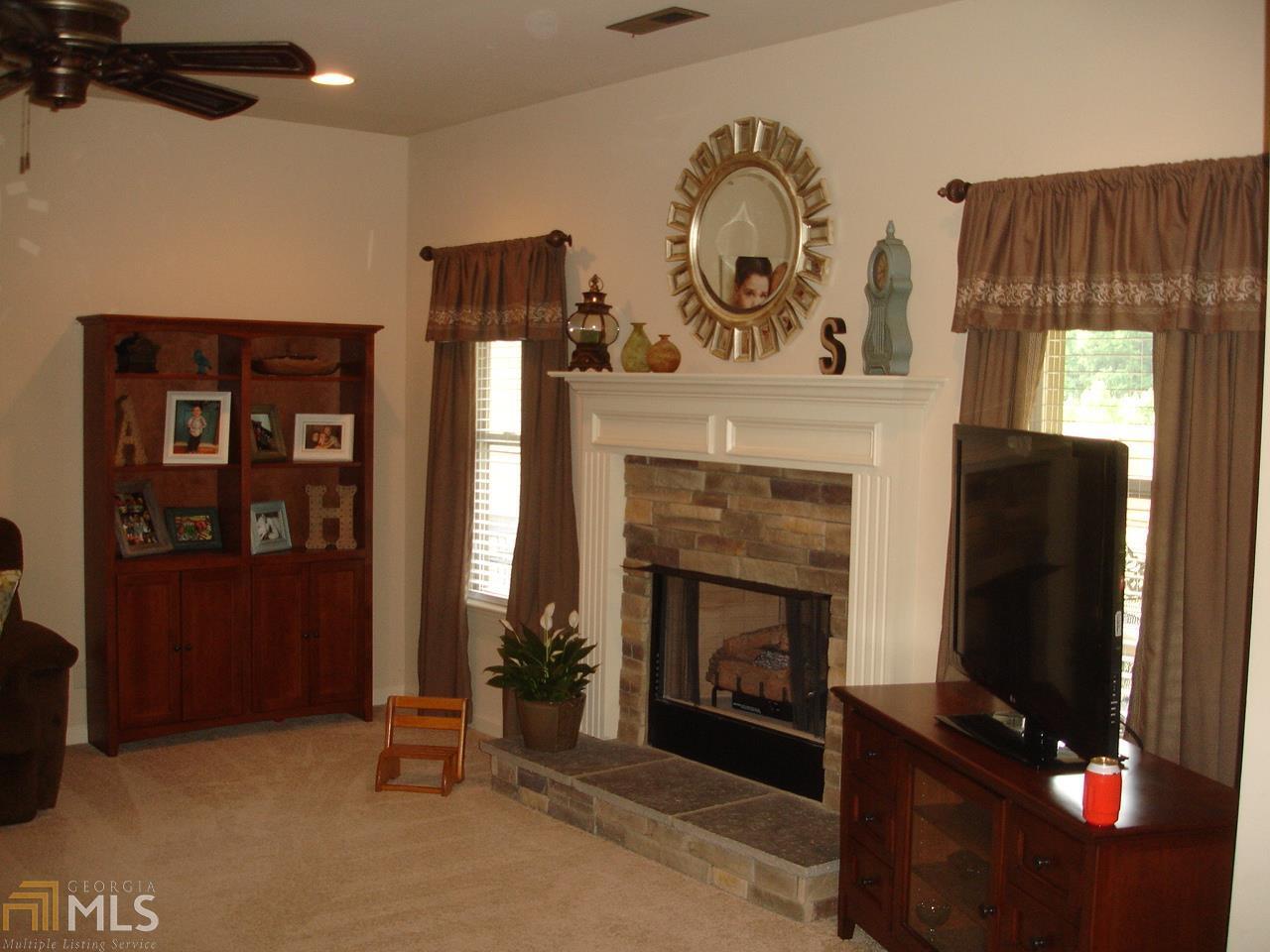 Summerfield - Residential