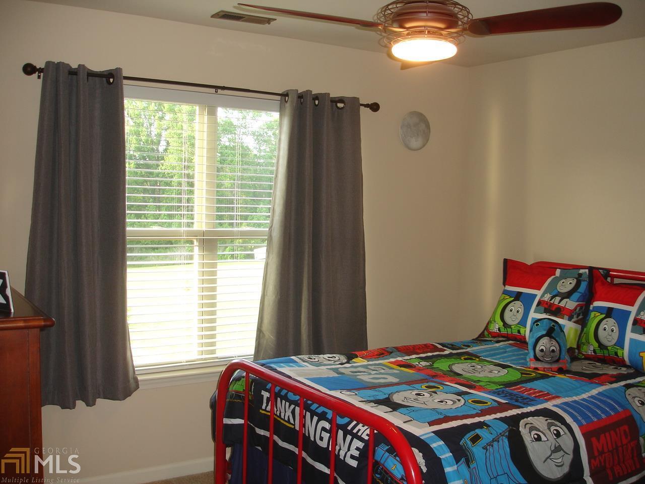 Summerfield - Residential