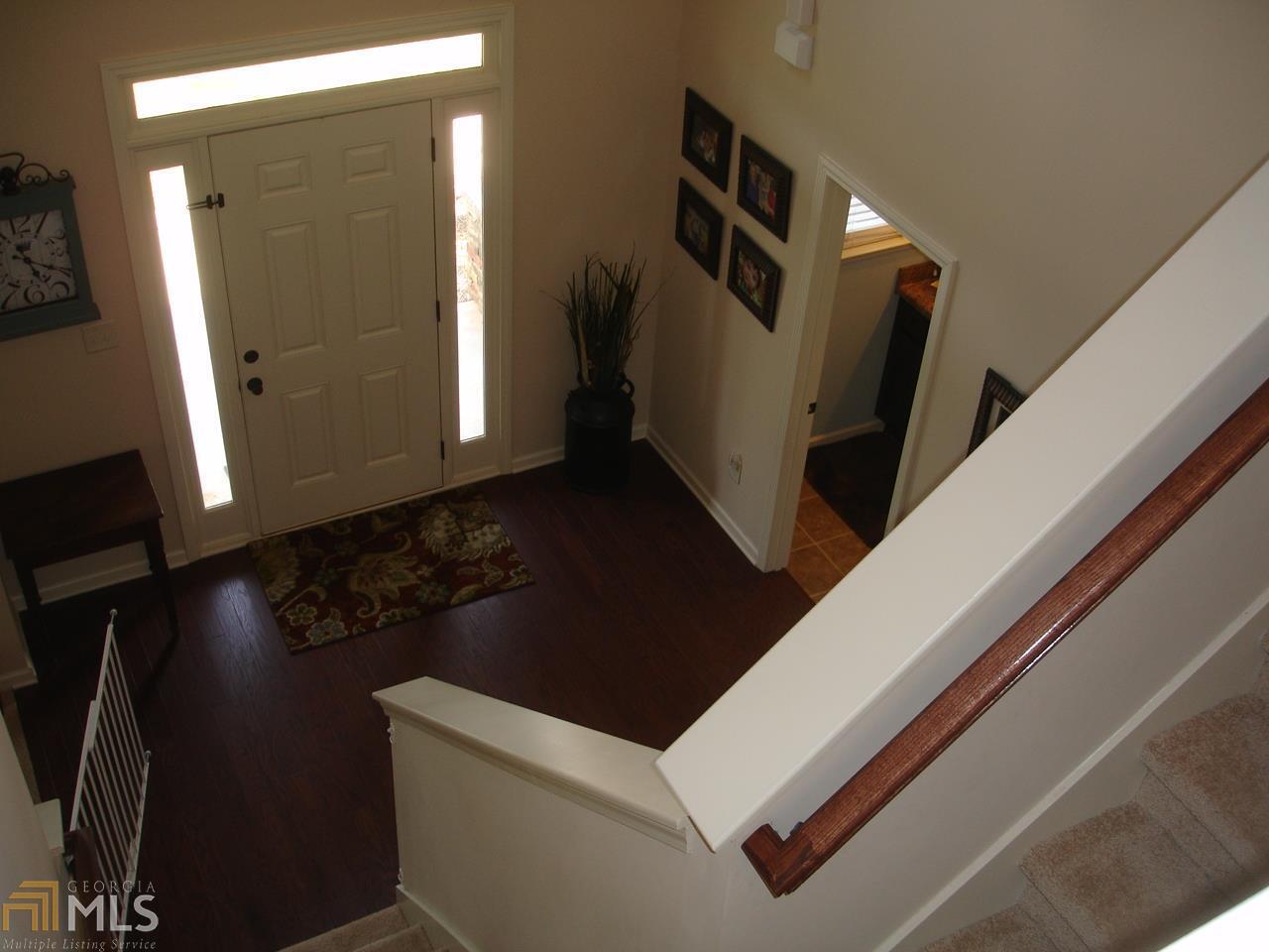 Summerfield - Residential