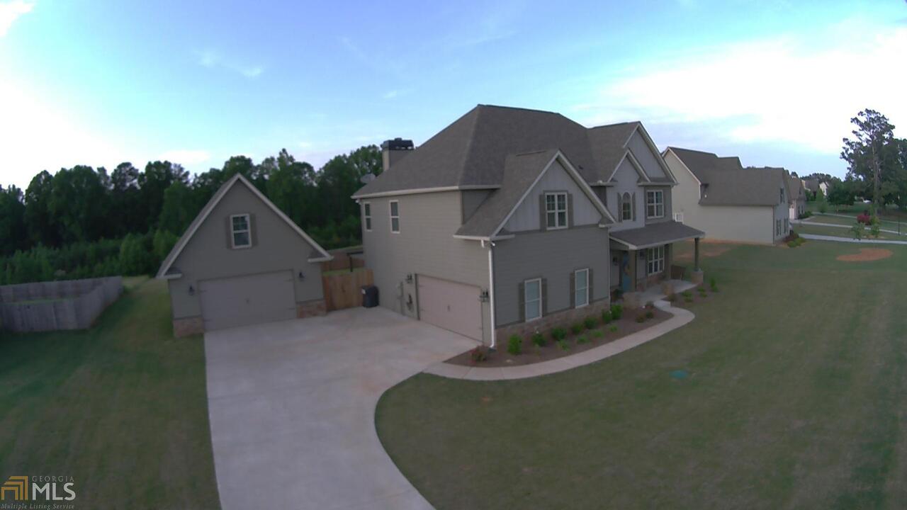 Summerfield - Residential
