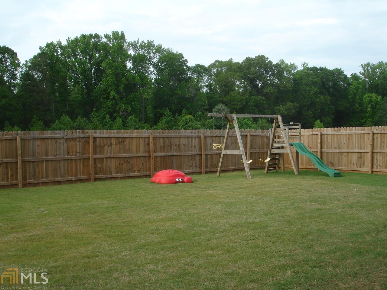 Summerfield - Residential
