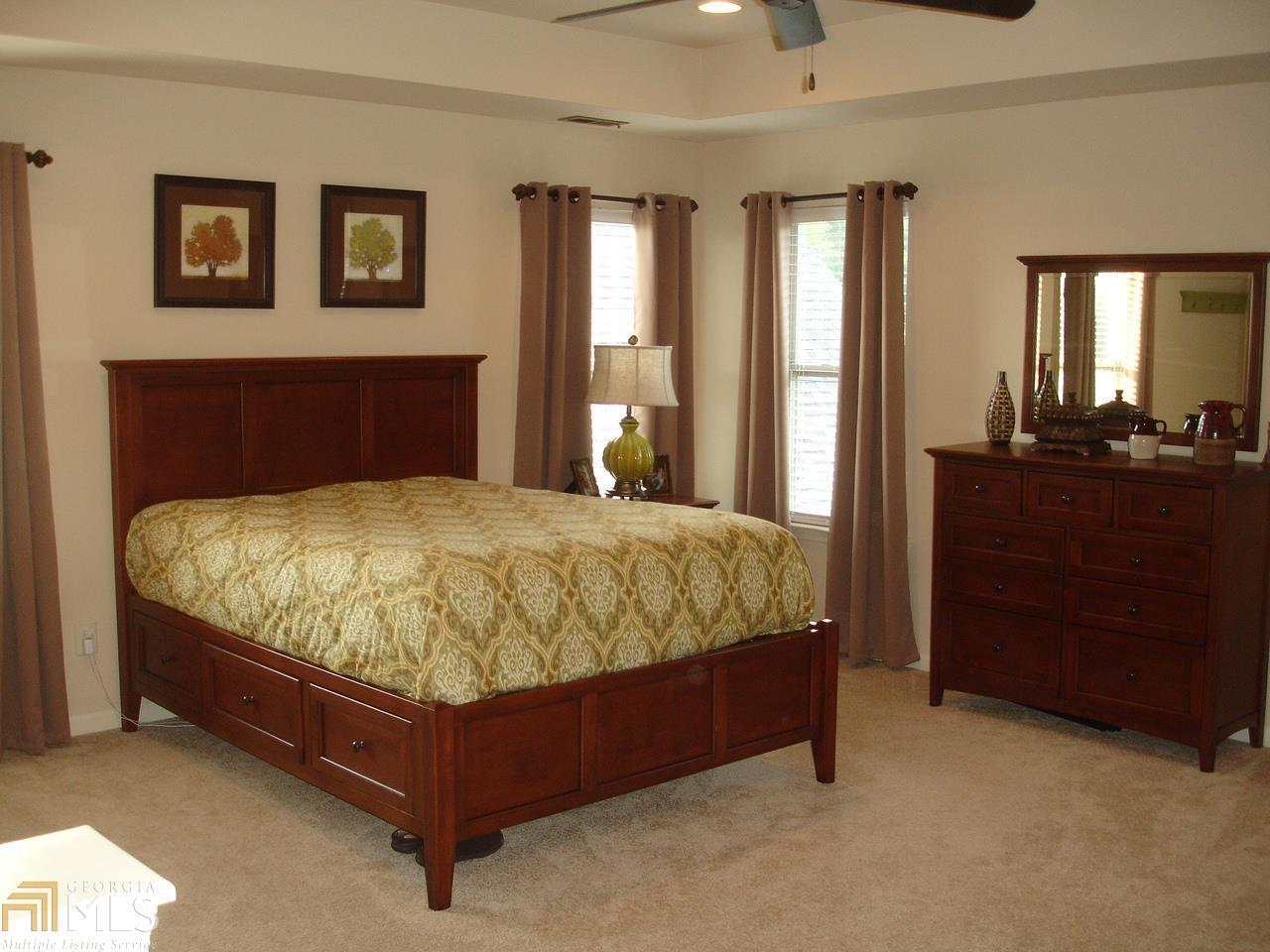 Summerfield - Residential