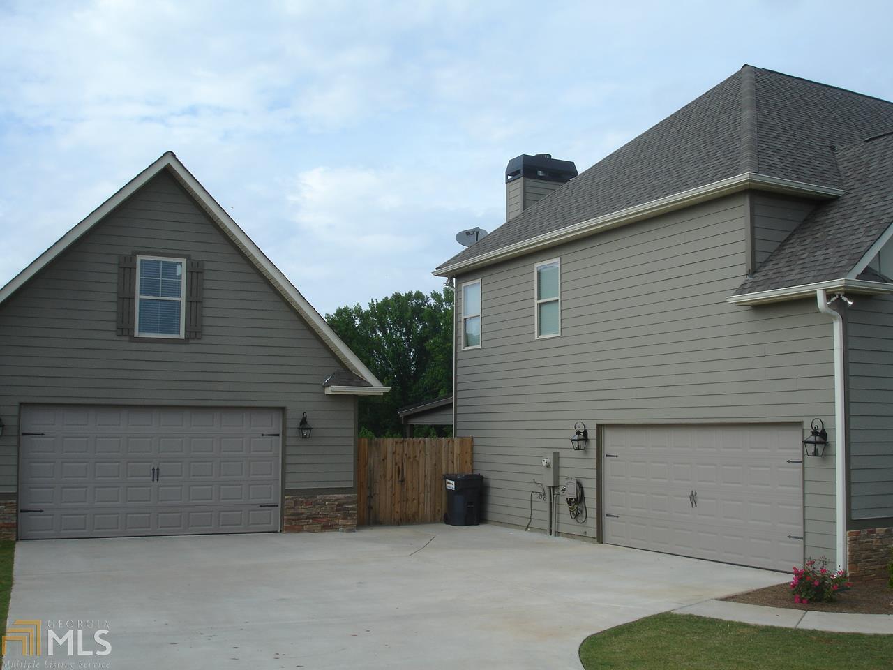 Summerfield - Residential