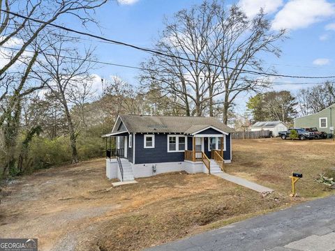 Photo of 40 Clervue Circle NE, Rome, GA 30161 (MLS # 10695524)