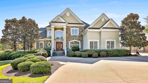 940 Winged Foot TRL Fayetteville GA 30215
