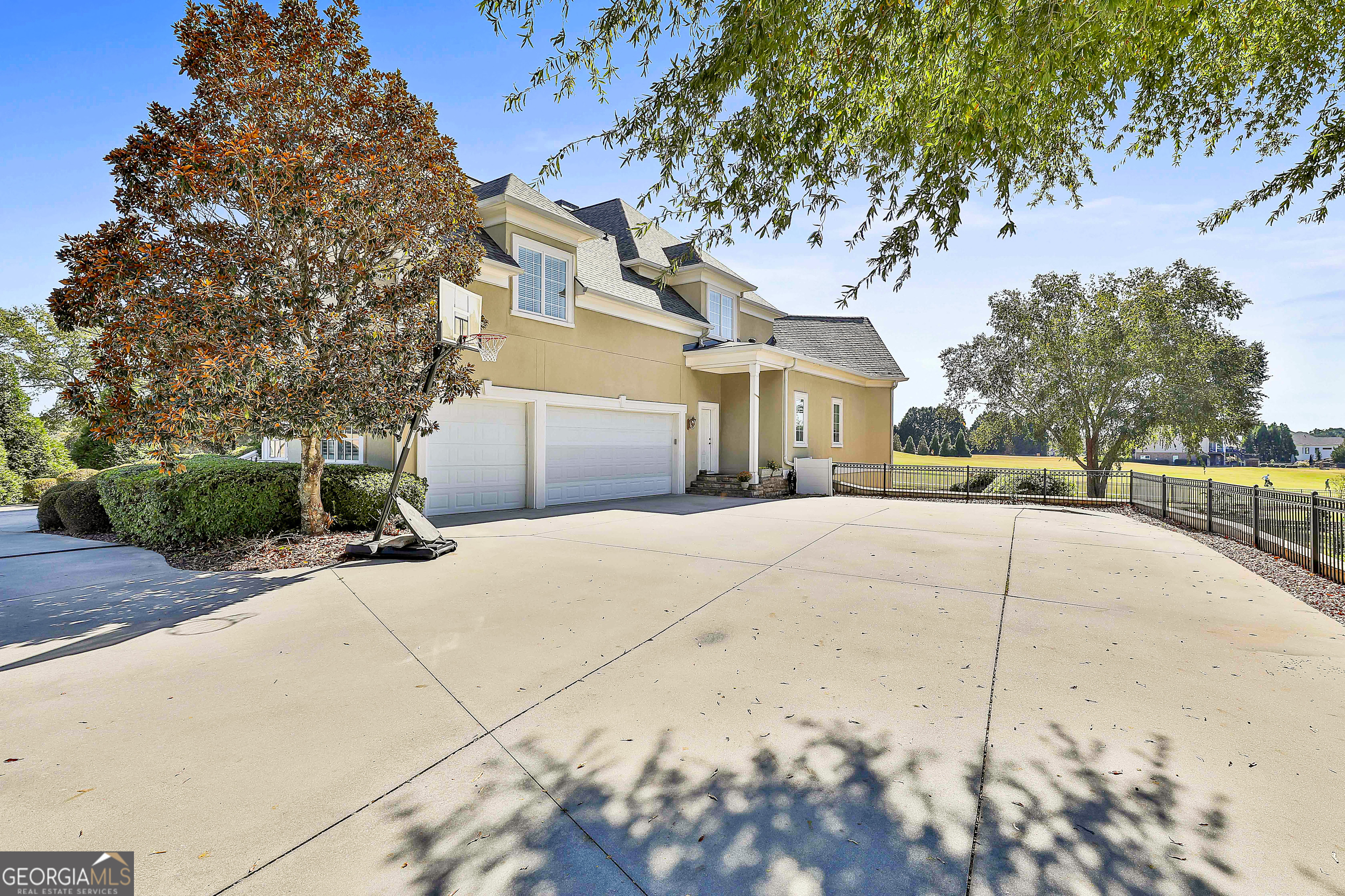 940 Winged Foot TRL
