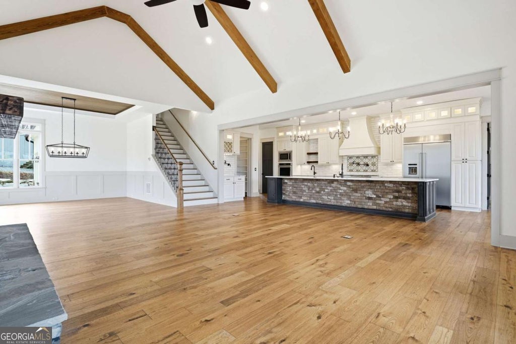 Photo of 738 Overlook Trail, Acworth, GA 30101 (MLS # 10788087)