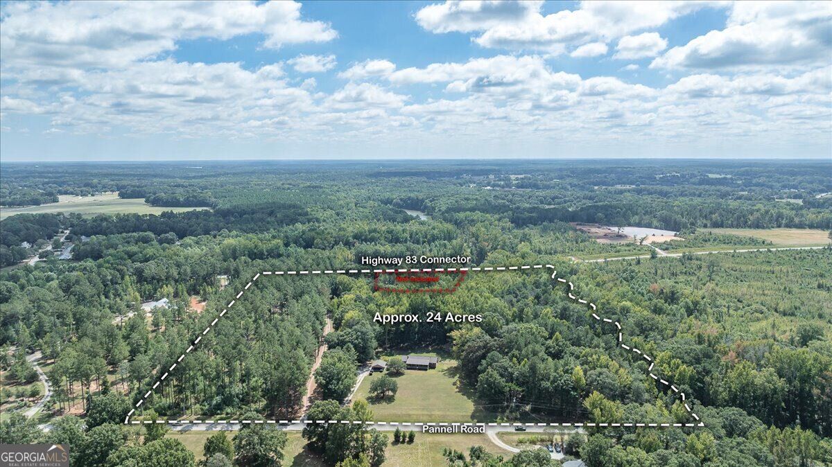 1085 Pannell RD