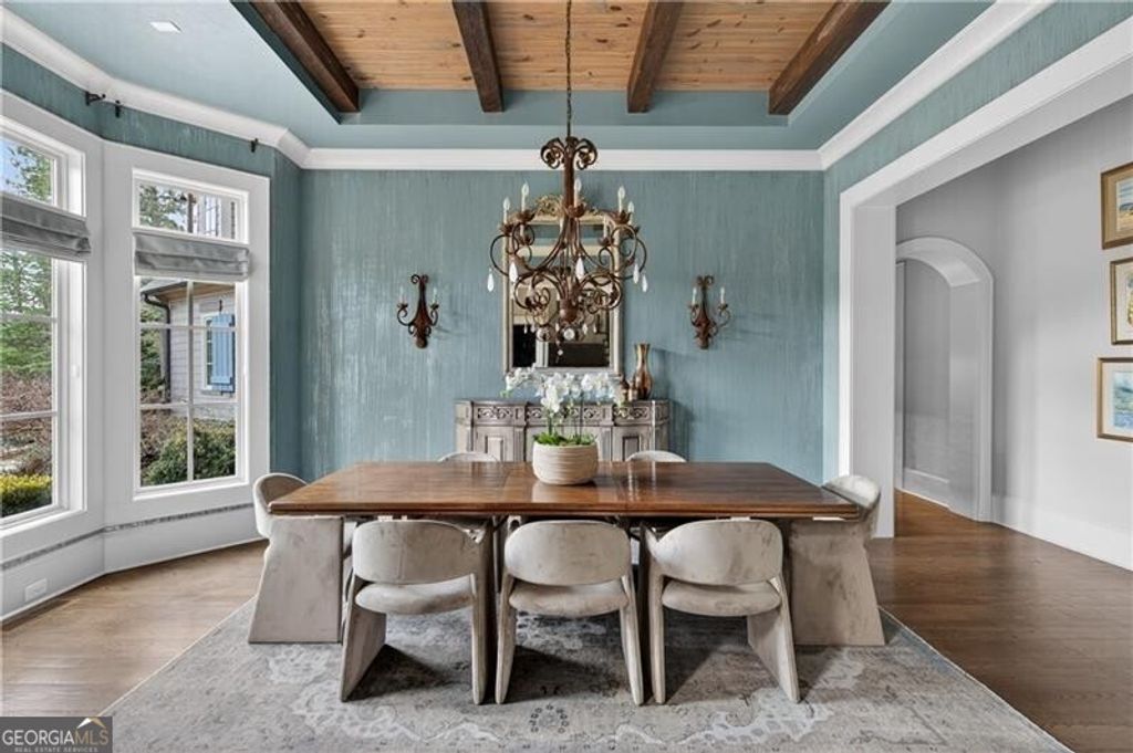 Photo of 829 Big Horn Holw, Suwanee, GA 30024 (MLS # 10709049)