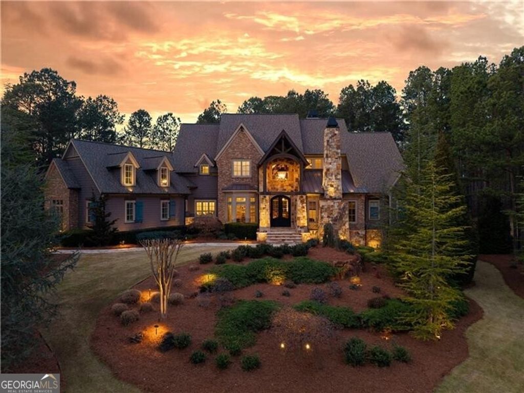 Photo of 829 Big Horn Holw, Suwanee, GA 30024 (MLS # 10709049)