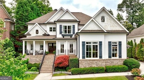 Photo of 630 Timm Valley Road NE, Atlanta, GA 30305 (MLS # 10852357)