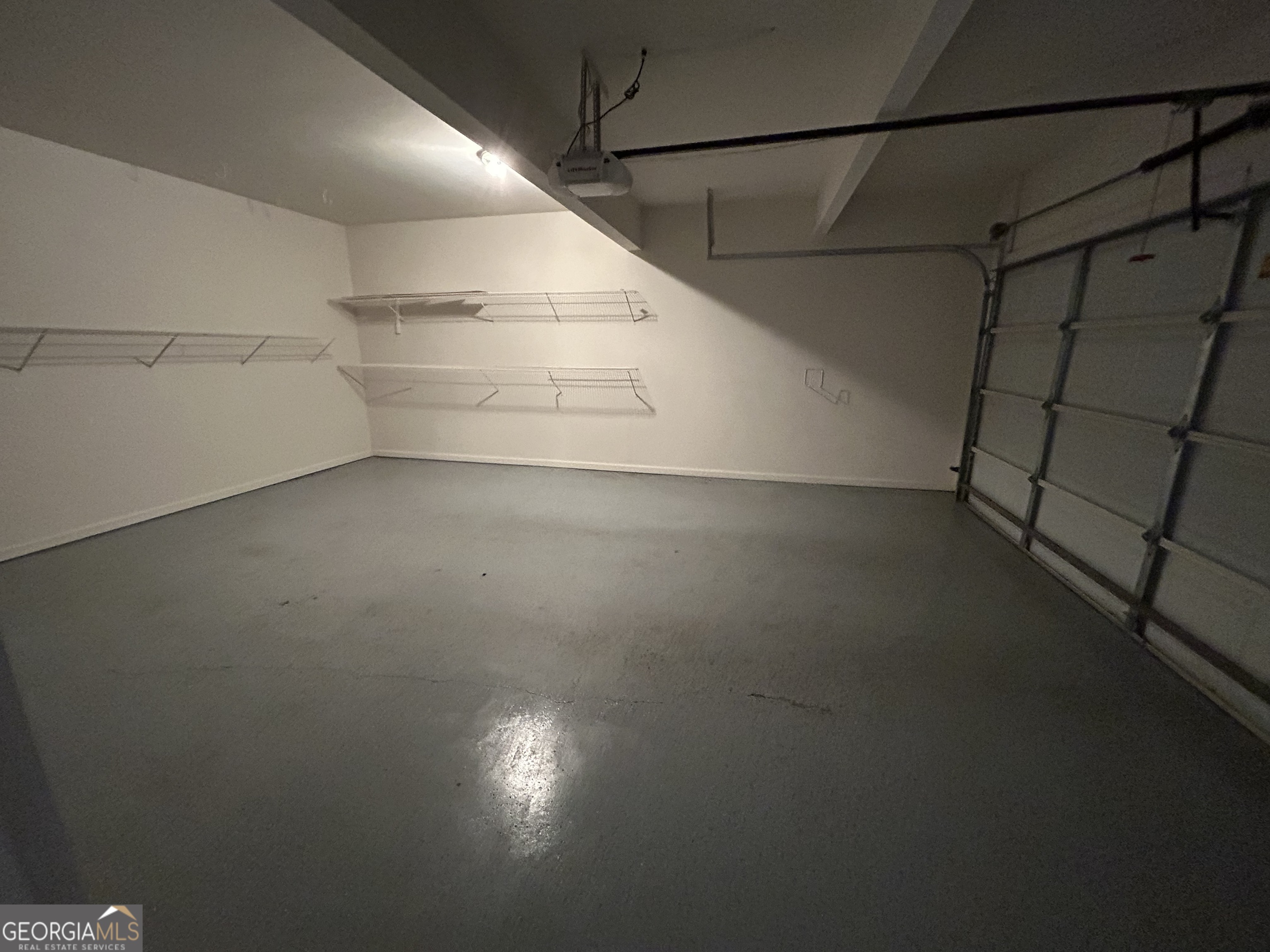 DOUGLAS DOWNS - Residential Lease