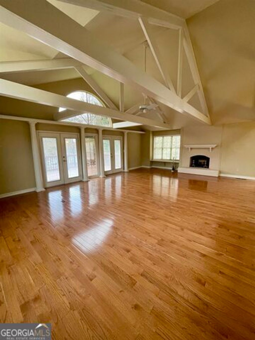 Photo of 242 Ebenezer Church Road, Fayetteville, GA 30215 (MLS # 10708257)