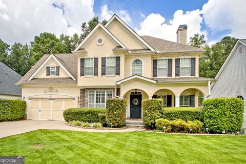 Photo of 65 Tapestry Lane #2, Newnan, GA 30265 (MLS # 10588686)