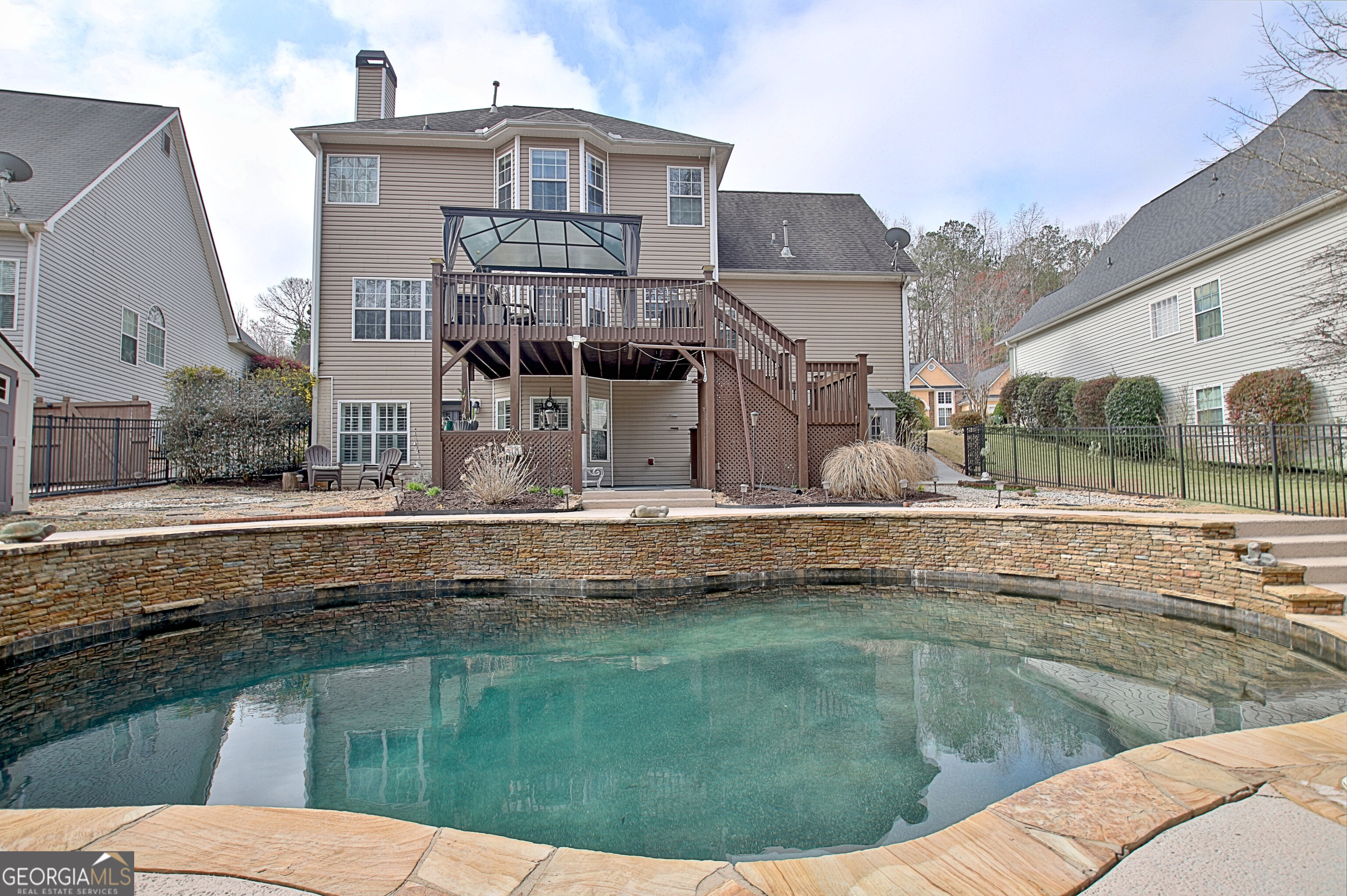 65 Tapestry LN 2