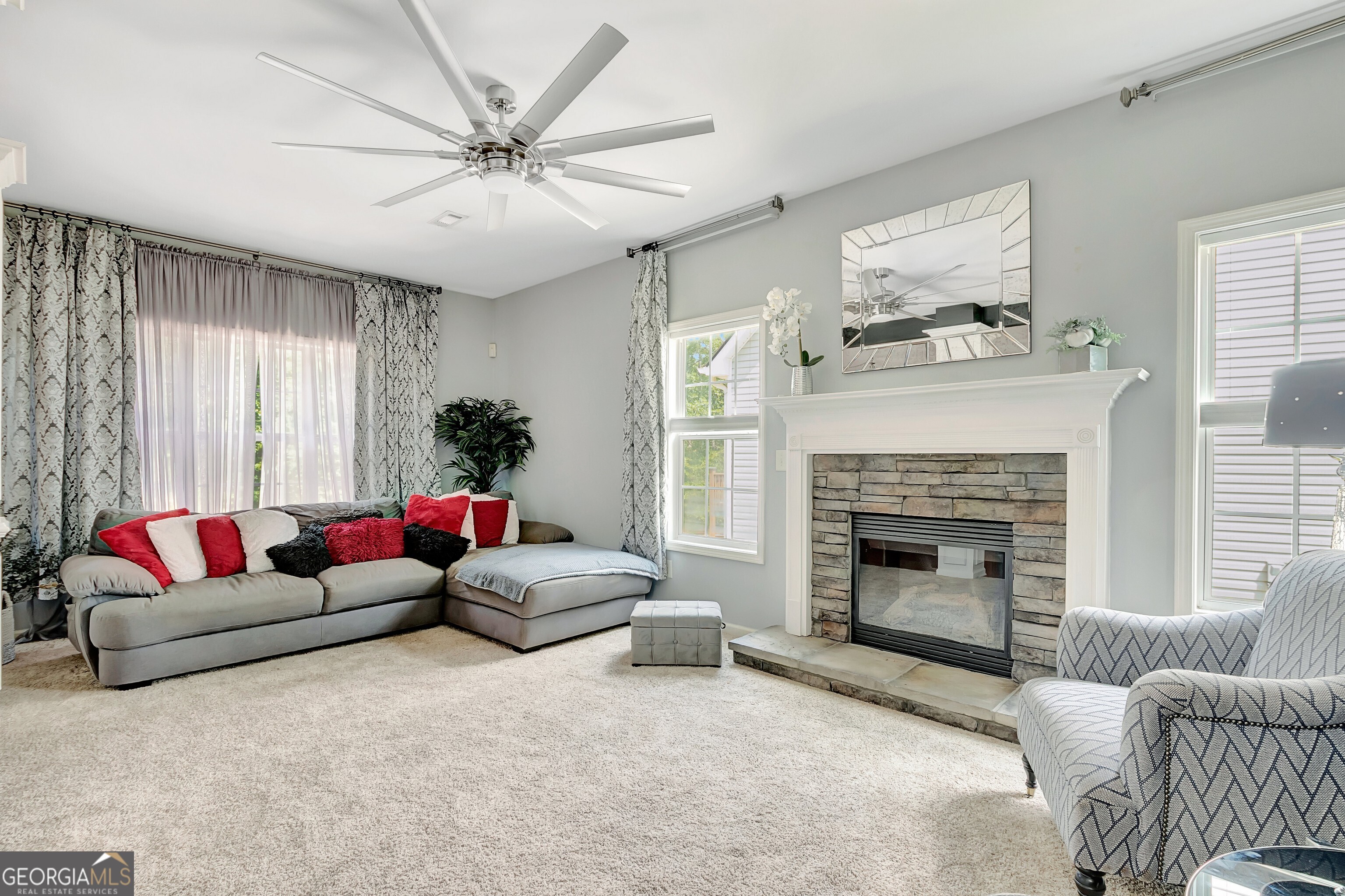 65 Tapestry LN 2