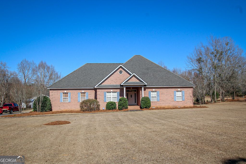 Photo of 2015 Tucker Rd, Perry, GA 31069 (MLS # 10691174)
