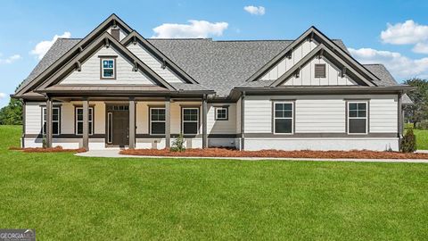 2065 Chestnut Oak TRL Commerce GA 30530