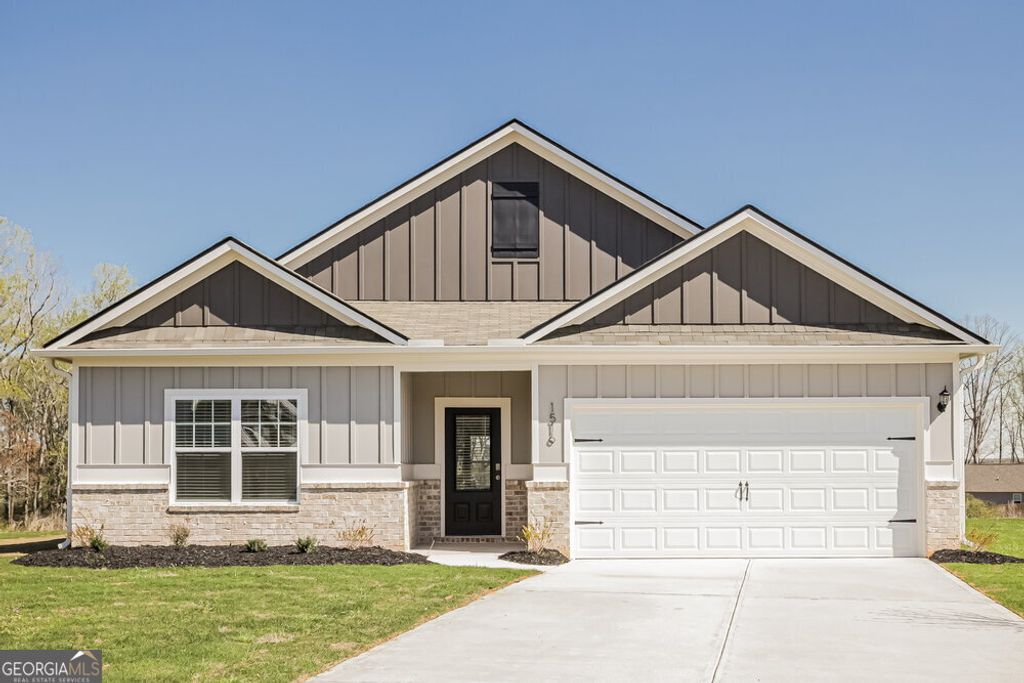 Photo of 1516 Big Bud Lane, Locust Grove, GA 30248 (MLS # 10714711)