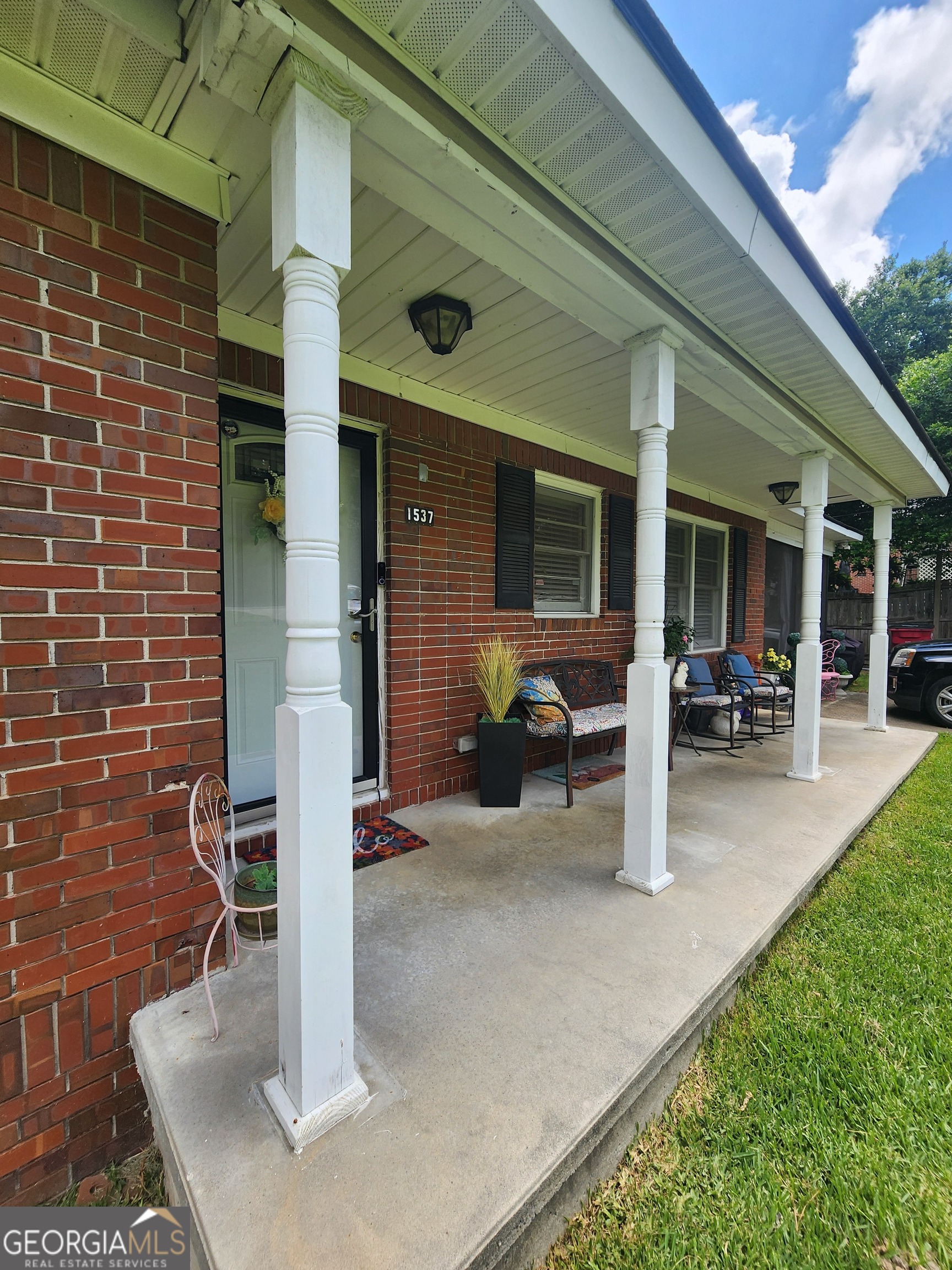 1537 Williamson RD