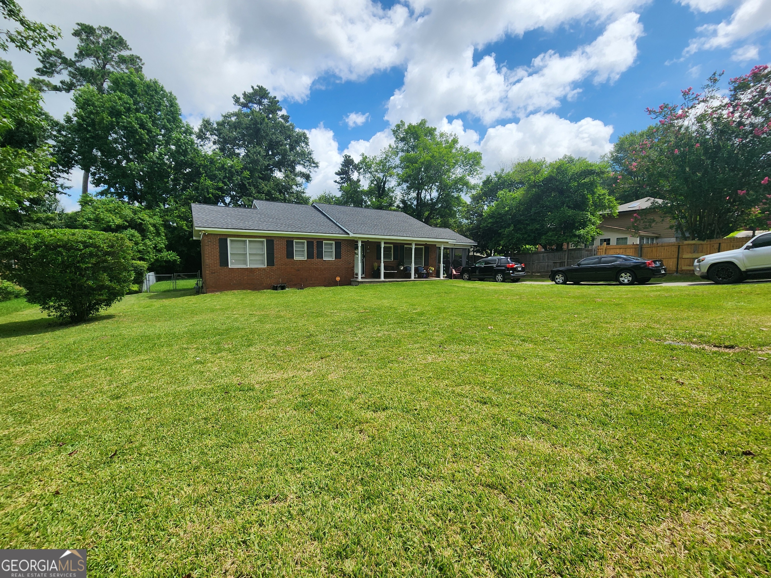 1537 Williamson RD