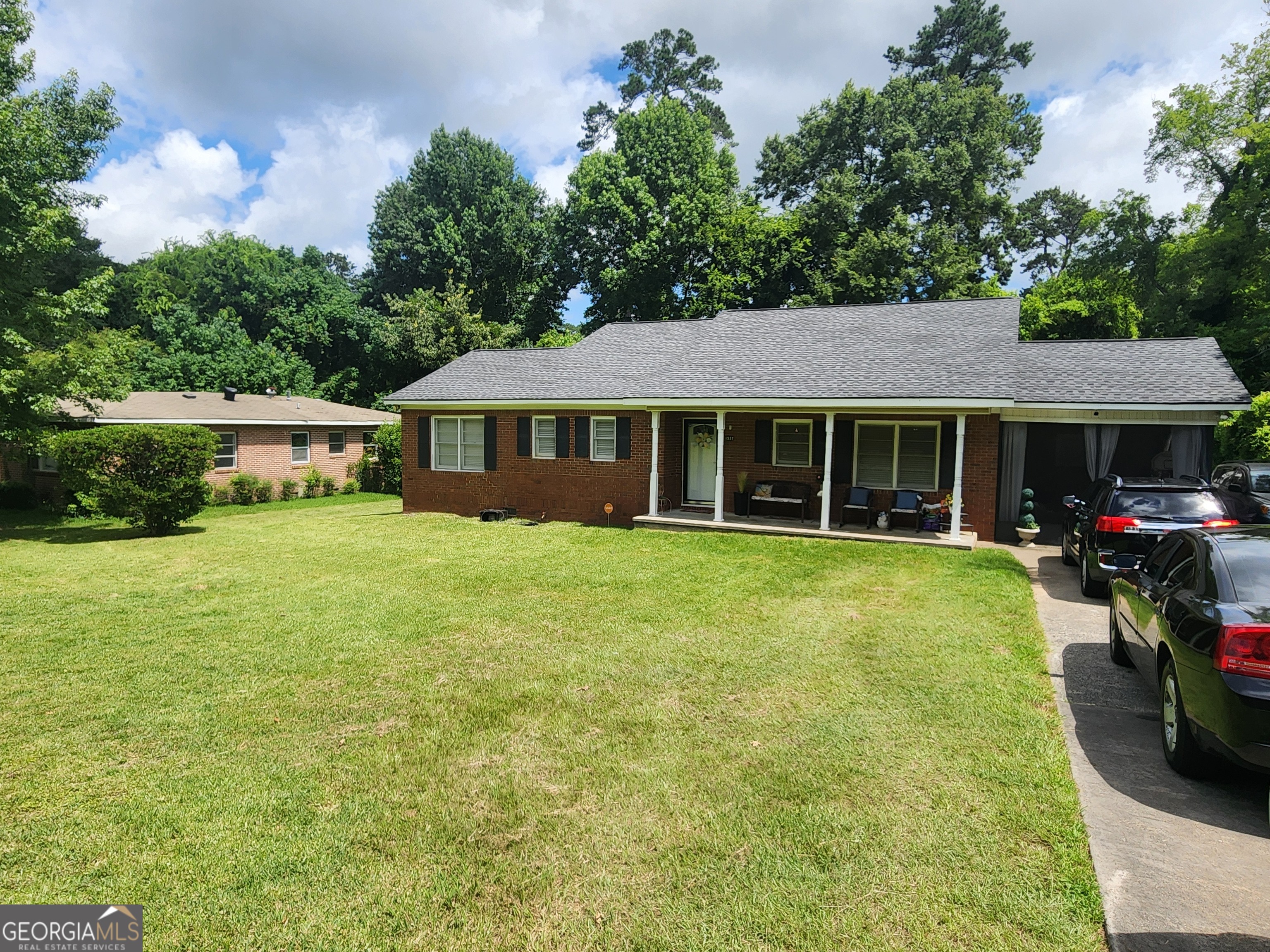 1537 Williamson RD