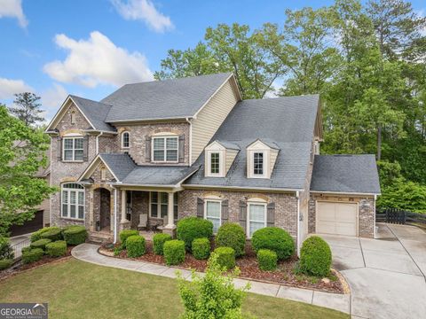 626 Oakbourne WAY Woodstock GA 30188