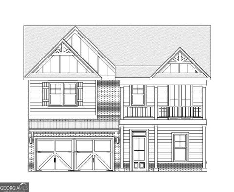 5552 Keswick DR 45 Flowery Branch GA 30542