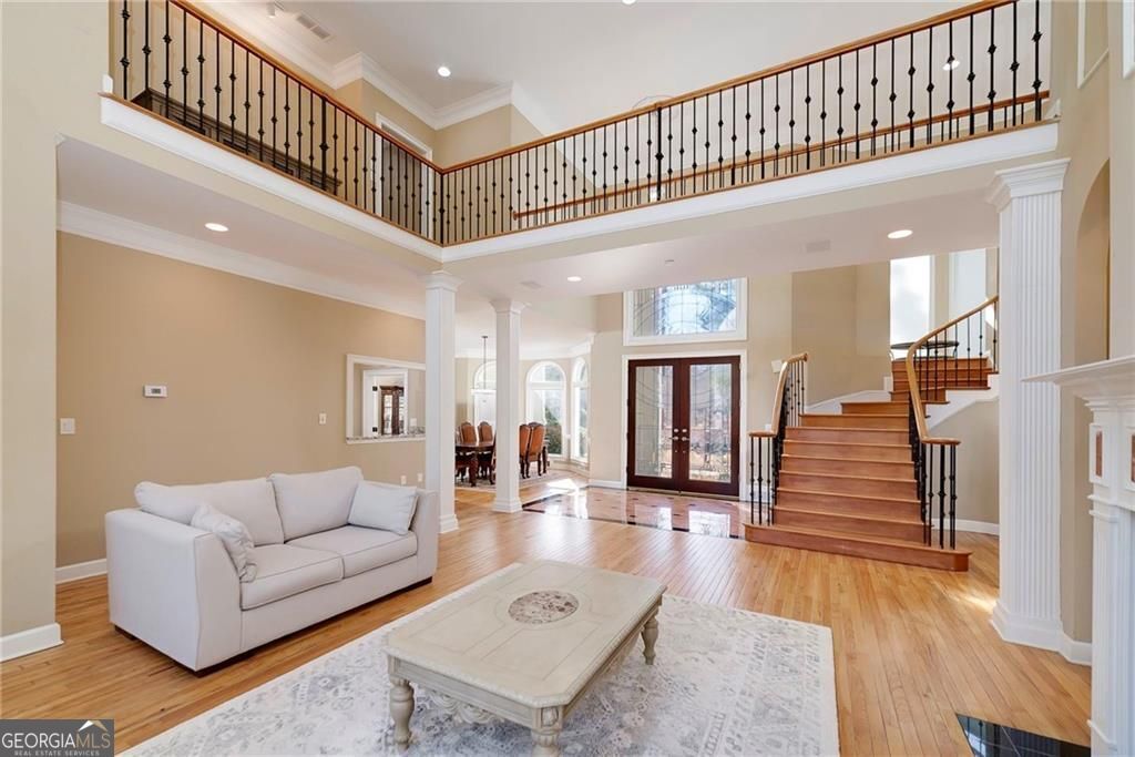 Photo of 170 Longcreek Drive, Fayetteville, GA 30214 (MLS # 10683802)