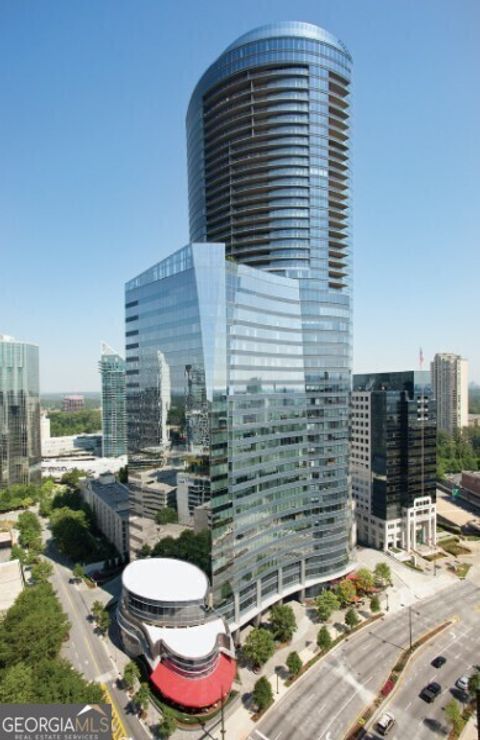 3344 Peachtree RD 3303 Atlanta GA 30326