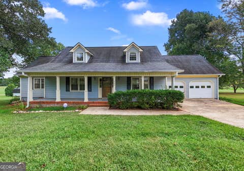 Photo of 489 Adams Road, Cedartown, GA 30125 (MLS # 10827976)