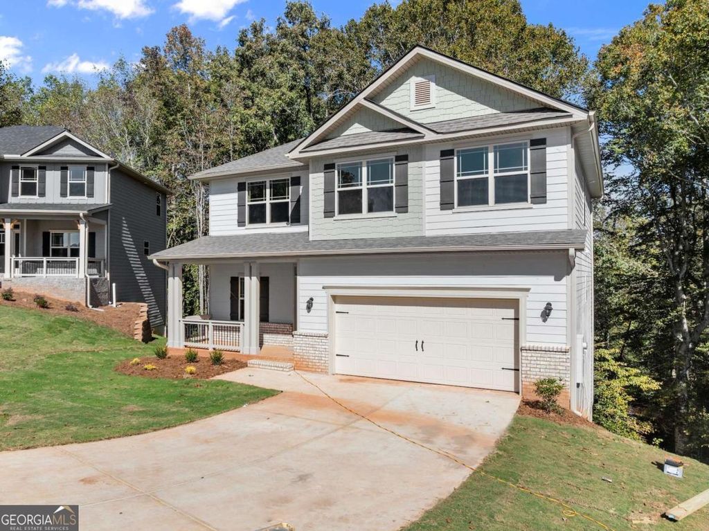 Photo of 490 Magnolia Grove Place, Cornelia, GA 30531 (MLS # 10716158)