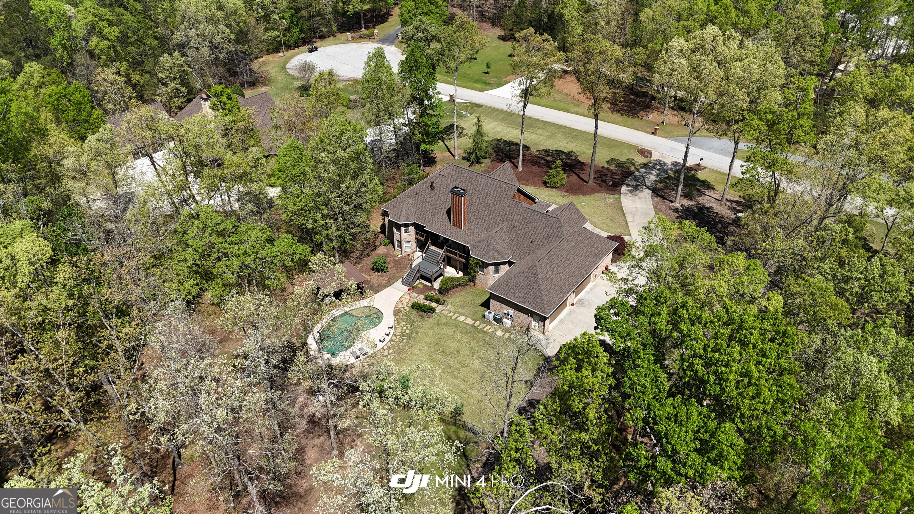 1531 Overlook Pass RD