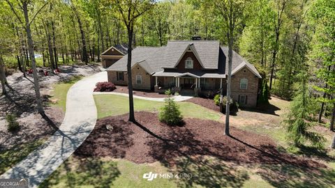 1531 Overlook Pass RD Monroe GA 30655