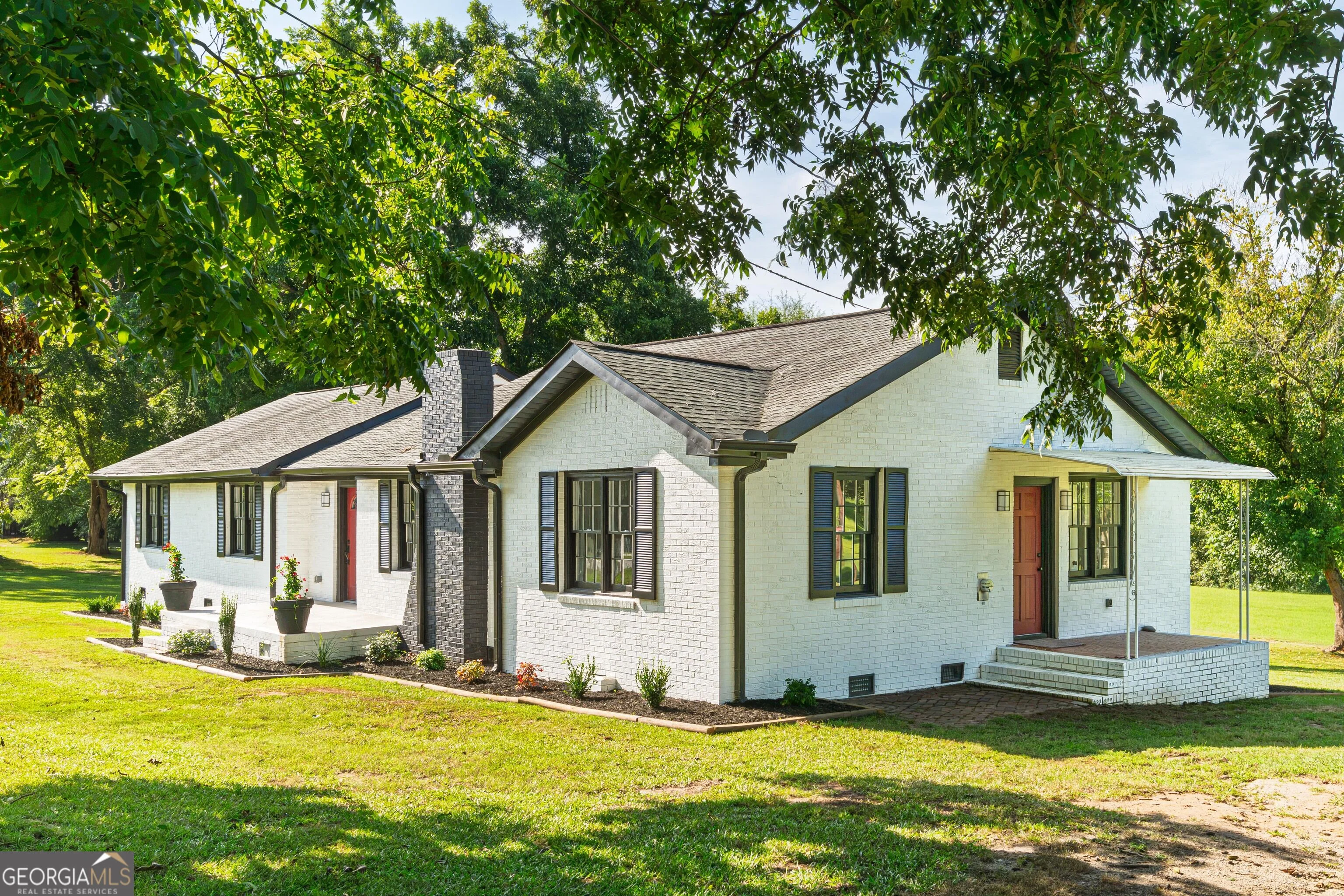418 Lamb Road, Moreland, GA, 30259