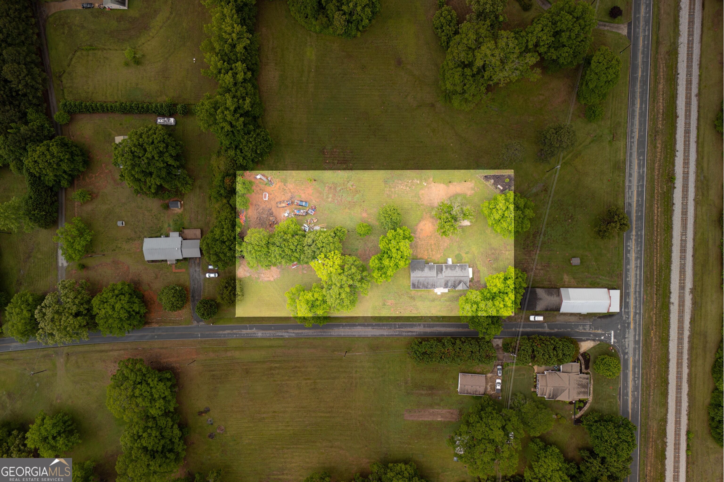 418 Lamb RD
